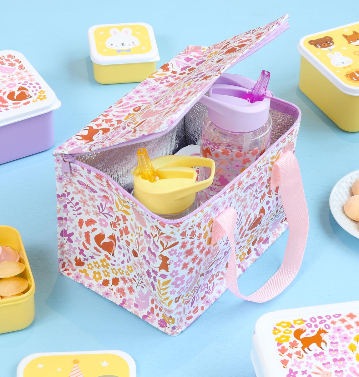 CBFGMU35-LR-4-Cool-bag-Flower-garden