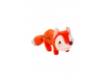 Lilliputiens - malá plyšová hračka - líška Alice