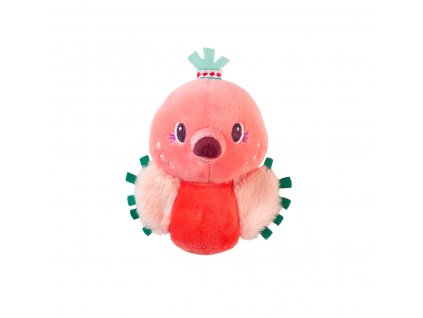 Lilliputiens - plameniak Anais - malá hrkálka