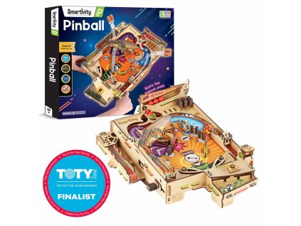 Smartivity - Pinball
