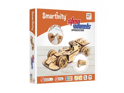 Smartivity - Formula