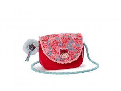 Lilliputiens - detská kabelka - Červená Čiapočka