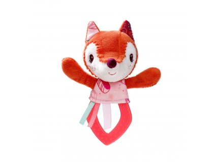 Lilliputiens - líška Alice - hryzadlo