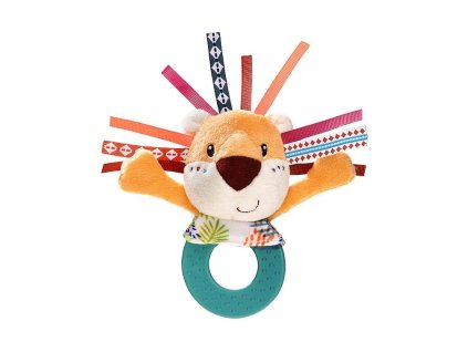 Lilliputiens - lev Jack - hryzadlo