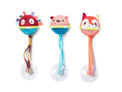 Lilliputiens - Veselé balóniky do vody