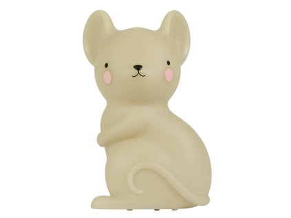 LLPLMC67 LR 2 Little light Mouse