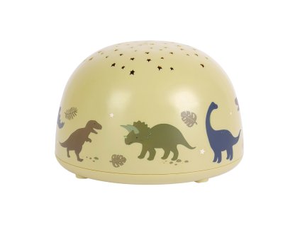 PLDRMC15 LR 1 Projector light Dinosaurs