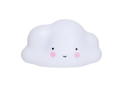 NLCLWH04 LR 1 Night light Cloud