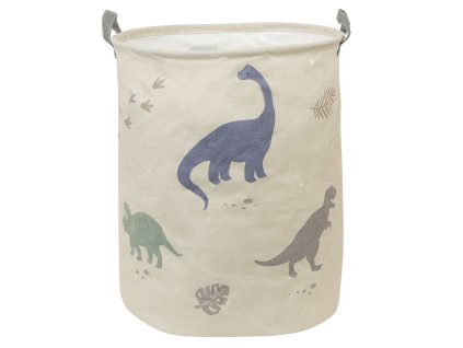 STBADI11 LR 1 Storage basket Dinosaurs