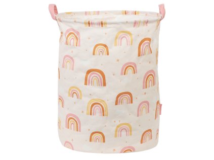 STBARB13 LR 1 Storage basket Rainbows