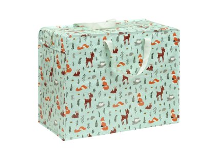 STXLFF21 LR 1 XL Storage bag Forest friends