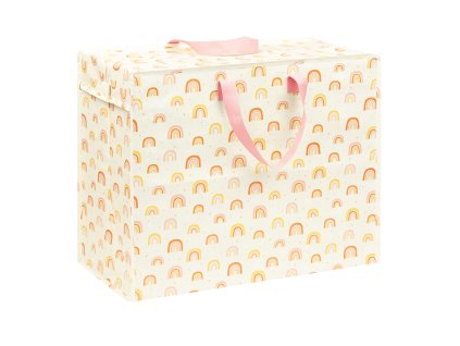 STXLRA23 LR 1 XL Storage bag Rainbows