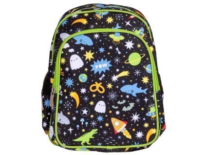 BPGABL75 LR 1 Backpack Galaxy