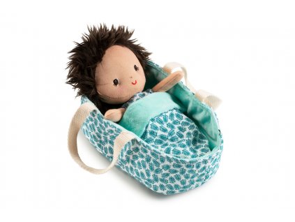 Lilliputiens - bábätko Ari