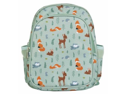 BPFFSA56 LR 1 Backpack Forest friends