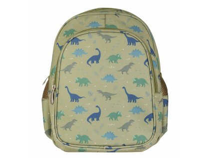 BPDIGR49 LR 1 backpack Dinosaurs