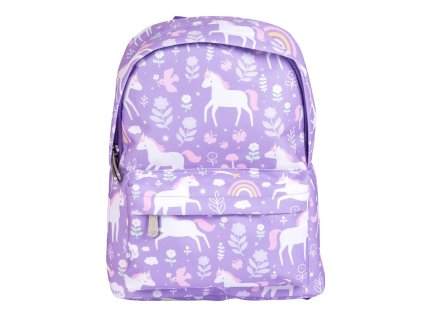 BPUDPU77 LR 1 Little backpack Unicorn dreams