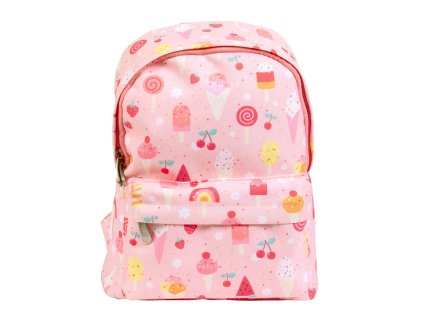 BPICPI72 LR 1 Little backpack Ice cream