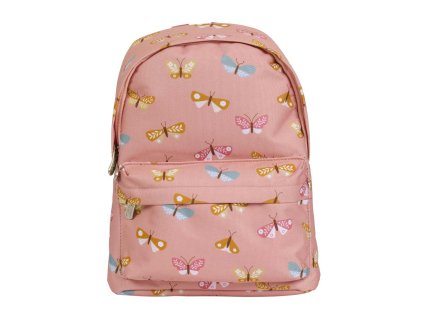 BPBUPI58 LR 1 Little backpack Butterflies