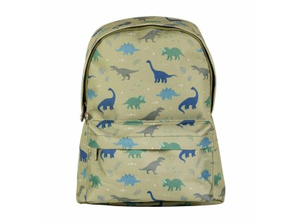 BPDIGR45 LR 1 little backpack Dinosaurs
