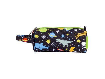 PEGABL22 LR 1 Pencil case Galaxy