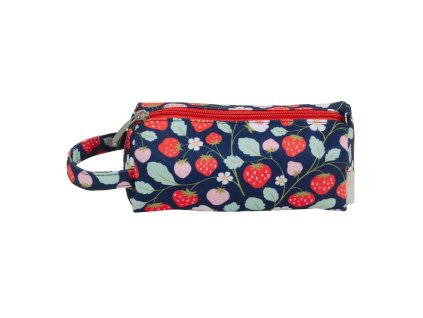 PESTBU18 LR 1 Pencil case Strawberries