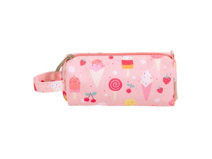 PEICPI19 LR 1 Pencil case Ice cream