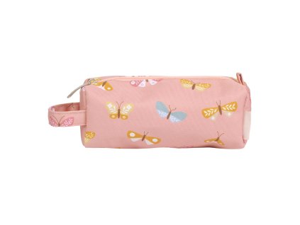 PEBUPI06 LR 1 Pencil case Butterflies