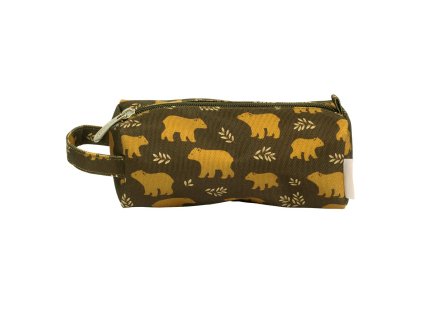 PEBEBR07 LR 1 Pencil case Bears
