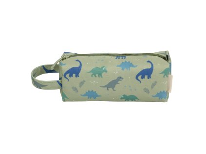 PEDIGR12 LR 1 Pencil case Dinosaurs