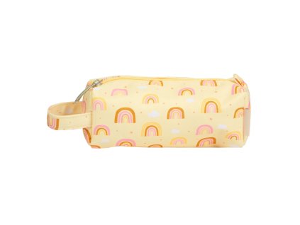 PERAMC13 LR 1 Pencil case Rainbows