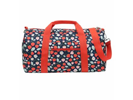 TBSTBU02 LR 1 Travel bag Strawberries
