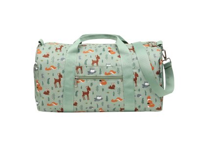 TBFFMI04 LR 1 Travel bag Forest friends