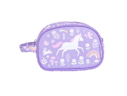 TOUDPU09 LR 1 Toiletry bag Unicorn dreams