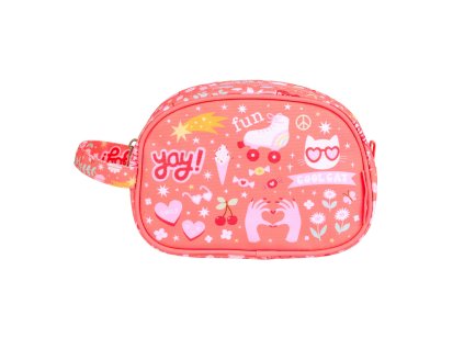 TOFUCO11 LR 1 Toiletry bag Fun