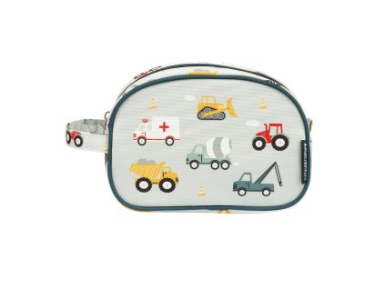 TOVEBU01 LR 1 Toiletry bag Vehicles