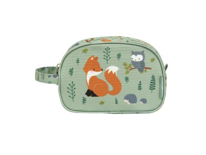 TOFFMI04 LR 1 Toiletry bag Forest friends