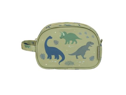 TODIGR07 LR 1 Toiletry bag Dinosaurs