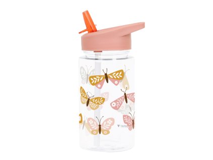 DBBUPI43 LR 1 Drink bottle Butterflies