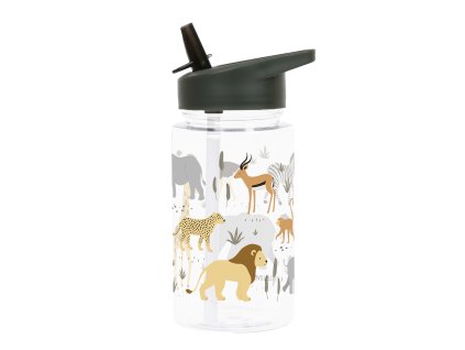 DBSAGR48 LR 1 Drink bottle Savanna