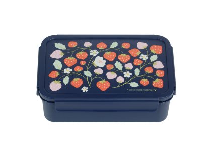 SBSTBU55 LR 1 Bento lunch box Strawberries