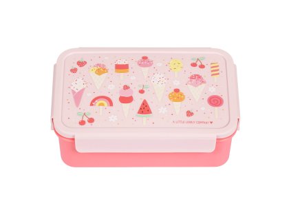 SBICPI56 LR 1 Bento lunch box Ice cream