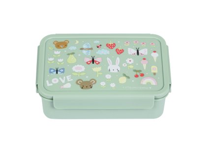 SBJOMU57 LR 1 Bento lunch box Joy