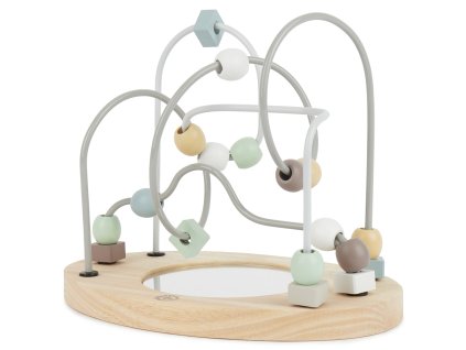 Bieco - Motorický labyrint so zrkadielkom