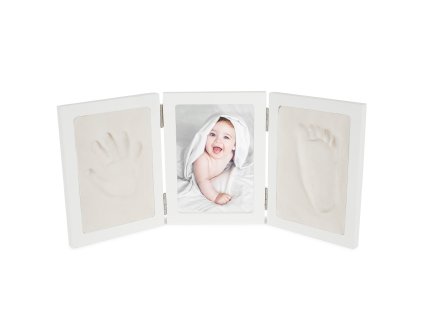 Bieco - Súprava otlačkov s tromi rámčekmi