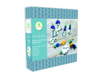 ADB001 PATE POLYMERE 3D HD