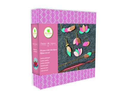 ADB011 BIJOUX CUIR 3D HD