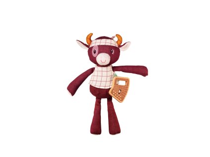 Lilliputiens - muzikantka kravička Rosalie