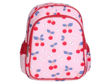 BPCHPI82 LR 1 Backpack Cherries