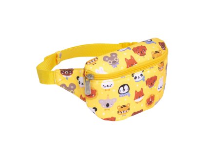 BUAFYE02 LR 1 Bumbag Animal friends
